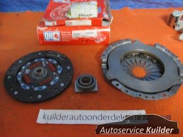 Koppelingset Chrysler Voyager Le Baron 2.5  1988-1990 QH/Sac beschikbaar voor biedingen