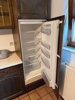 Whirlpool ARG 970/3 inbouwkoelkast 122 x 54 cm, Ophalen, 120 tot 140 cm, 100 tot 150 liter, 45 tot 60 cm