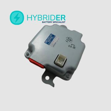 Toyota Auris 2 Accuspanningsregelaar Sensor Battery Voltage  beschikbaar voor biedingen