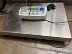 Weegschaal industrieel, Elektronische apparatuur, Weegschalen, Ophalen, Gebruikt, 100 kg of meer, Digitaal