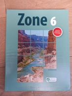 Zone 6, Ophalen, ASO, Nieuw, Aardrijkskunde