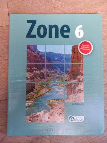 Zone 6 beschikbaar voor biedingen