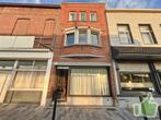 Comerce à louer à Mouscron, 3 chambres, Immo, 174 m², 363 kWh/m²/an, Autres types, 3 pièces
