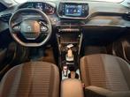 Peugeot 50 kWh Elektrisch CarPlay Garantie, Auto's, Peugeot, 135 pk, Stof, Gebruikt, Wit