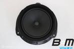 Lagetonenluidspreker LA of RA Audi Q2 GA 8V4035411B, Auto diversen, Autospeakers, Gebruikt