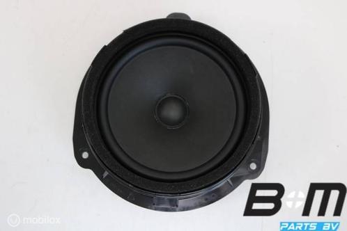 Lagetonenluidspreker LA of RA Audi Q2 GA 8V4035411B, Auto diversen, Autospeakers, Gebruikt