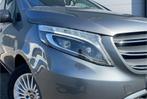 Mercedes-Benz Vito 119 Lang 4Matic 4x4 Distronic DAB 190 PK, Auto's, Automaat, Stof, Gebruikt, 2500 kg