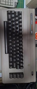 Ordinateur Vintage, Enlèvement, Commodore