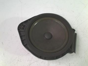 HAUT PARLEUR OU ENCEINTE PORTE AVANT GAUCHE Adam (13395989), Utilisé, Opel
