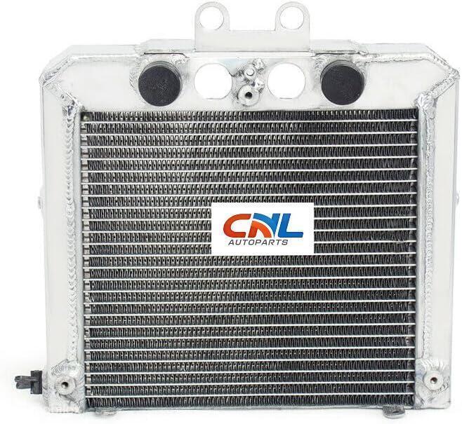 Radiateur Harley Davidson V-Rod 1130 VRSCA-VRSCB 04-13 10 11, Motoren, Onderdelen | Harley-Davidson, Nieuw, Ophalen of Verzenden