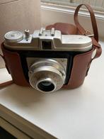 Vintage fototoestel Agfa, Verzamelen, Ophalen, Fototoestel