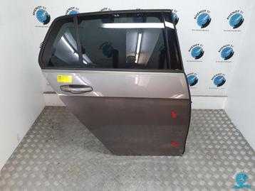VOLKSWAGEN GOLF 1.2 TSI Highline  [R_REAR_DOOR] 2013 beschikbaar voor biedingen