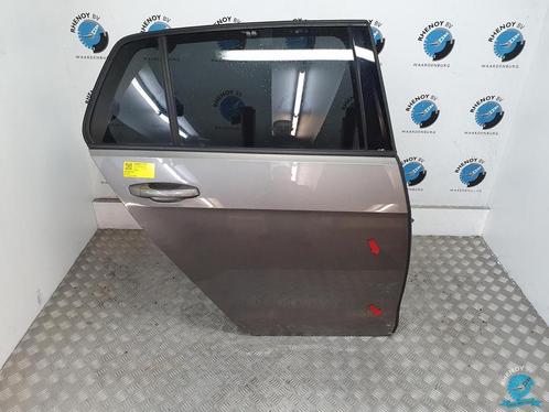 VOLKSWAGEN GOLF 1.2 TSI Highline  [R_REAR_DOOR] 2013, Auto-onderdelen, Overige Auto-onderdelen, Gebruikt, ARN erkend, Stiba lid