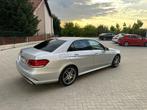 Mercedes benz, Auto's, Automaat, Achterwielaandrijving, Leder, 5 deurs