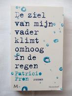 Patricio Pron - De ziel van mijn vader klimt omhoog in de re, Enlèvement ou Envoi, Comme neuf, Patricio Pron, Belgique