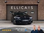 BMW 5 Serie 530 eA PHEV FACELIFT / M PACK / CARPLAY / CAM /, Auto's, BMW, Automaat, Gebruikt, 4 cilinders, Lederen bekleding