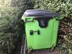 Rolcontainer 1000 liter, Enlèvement, Comme neuf