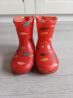 Laarsjes maat 20, Kinderen en Baby's, Ophalen, Zo goed als nieuw, Laarsjes