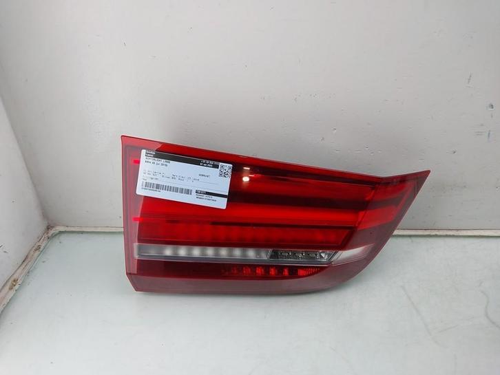 ACHTERLICHT LINKS BMW X5 (F15) (01-2013/07-2018), Auto-onderdelen, Verlichting, BMW, Gebruikt