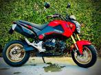 A vendre Honda MSX 125cc, Motoren, Particulier, 125 cc, Overig, 11 kW of minder