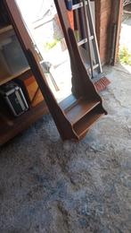 Mobilier ancien, Ophalen