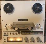 Teac X-10R, Ophalen, Bandrecorder