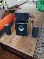 JBL Xcite 360 CS surround, Audio, Tv en Foto, Home Cinema-sets, Ophalen