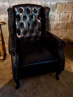 Fauteuil, Ophalen, Gebruikt