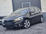 BMW 2 Serie 218 Sièges sport * Carnet Bmw * (bj 2015), Auto's, BMW, Stof, Euro 6, 4 cilinders, 2 Reeks
