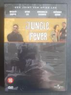 Jungle Fever (1991) (Spike Lee) Wesley Snipes, Comme neuf, Enlèvement ou Envoi, À partir de 16 ans