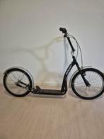 Grote trotinette - 20 inch, Fietsen en Brommers, Ophalen, Gebruikt, Overige typen, Raket