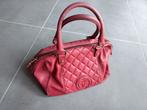 Rode handtas Guess, Ophalen, Gebruikt, Rood, Handtas