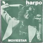 HARPO  MOVIESTAR, Cd's en Dvd's, Vinyl | Wereldmuziek, Ophalen of Verzenden, Zo goed als nieuw, Europees