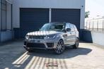 Land Rover Range Rover Sport 3.0 D250-MHEV HSE-PANO-SOFTCL-K, Automaat, 183 kW, Beige, Leder