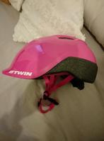 B-twin_Decathlon, Fietsen en Brommers, Fietsaccessoires | Fietshelmen, Ophalen, Gebruikt, XS
