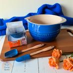 Le Creuset Junior Cupcake Baking Set, Verzenden, Nieuw
