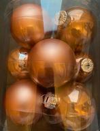 BOULES DE NOËL - 12 PIÈCES : 7€ !, Divers, Enlèvement ou Envoi, Comme neuf