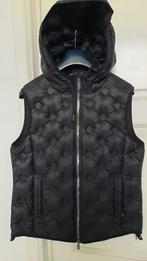 MILESTONE  bodywarmer doudoune à capuche noire T 42, Vêtements | Femmes, Blousons sans Manches, Taille 38/40 (M), Enlèvement ou Envoi