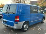 Mercedes Vito 2.2CDI, 2001, 316.050km, Airco, EXPORT-HANDEL, Auto's, Bestelwagens en Lichte vracht, Voorwielaandrijving, 75 kW