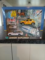 Junior  explorer, Verzamelen, Ophalen, Nieuw