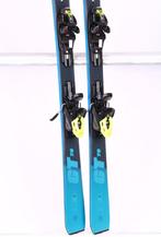 145 173 ski's FISCHER THE CURV GT 76 2026, 160 tot 180 cm, Verzenden, Carve, Fischer