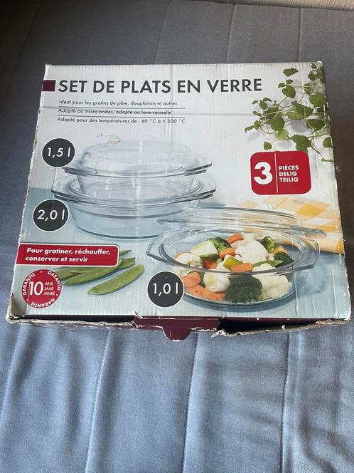 Ovenschalen, Huis en Inrichting, Keuken | Keukenbenodigdheden, Nieuw, Ophalen