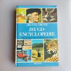 Deltas grote jeugd encyclopedie, Ophalen of Verzenden, Zo goed als nieuw
