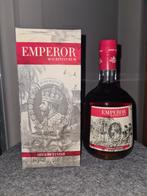 Emperor sherry finish rum, Verzamelen, Wijnen, Ophalen of Verzenden, Nieuw