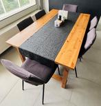 Sale: Dining Table, Huis en Inrichting, Ophalen, 50 tot 100 cm, 150 tot 200 cm, Zo goed als nieuw