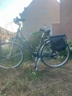 Damesfiets Oxford, Fietsen en Brommers, Ophalen, Zo goed als nieuw, Overige merken, Versnellingen