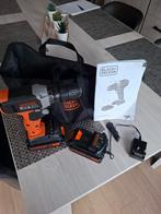Black & Decker, Ophalen, Zo goed als nieuw