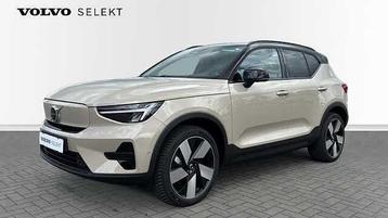 Volvo EX40 Ultra | Single Motor Extended Range beschikbaar voor biedingen