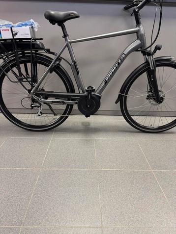 Nieuwe e bike norta beschikbaar voor biedingen