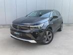 Opel Grandland ., Auto's, Opel, Automaat, https://public.car-pass.be/vhr/f65e4b8a-2020-42aa-a976-807570afd13f, Zwart, Diesel